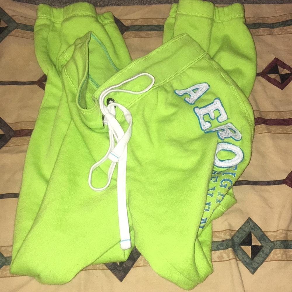 Capris